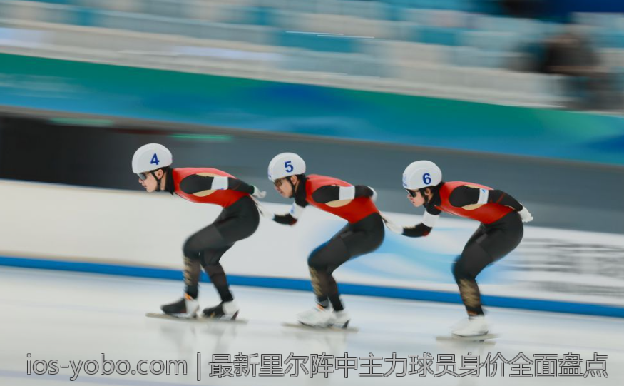 最新里尔阵中主力球员身价全面盘点