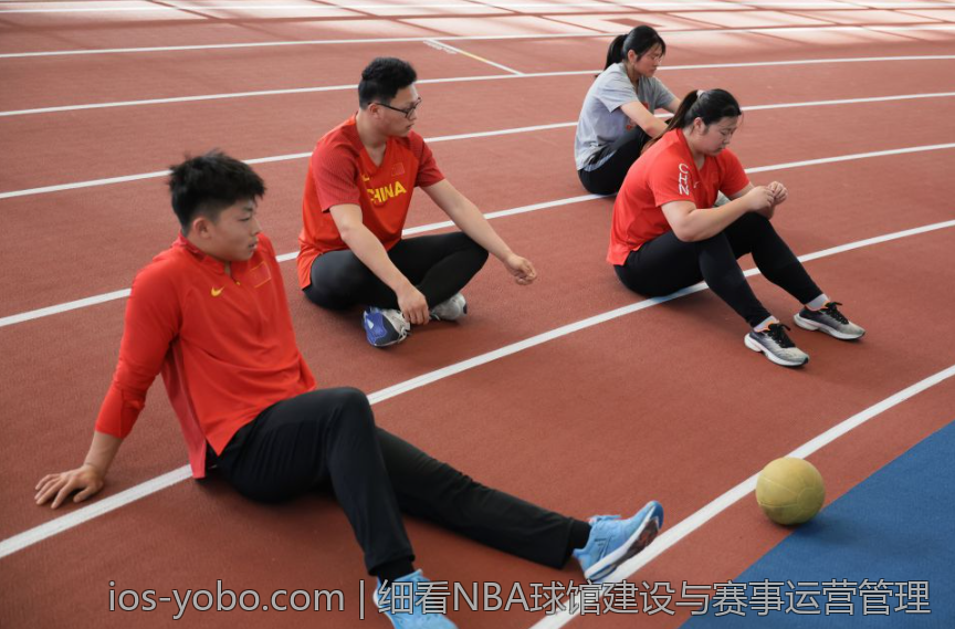 细看NBA球馆建设与赛事运营管理