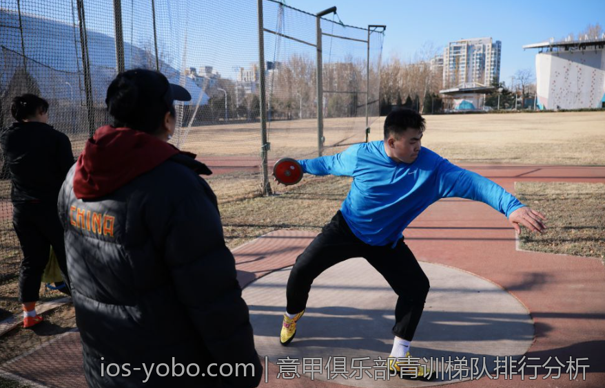 意甲俱乐部青训梯队排行分析