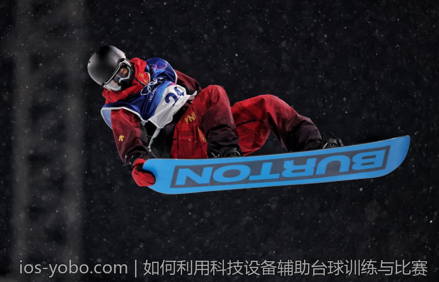 如何利用科技设备辅助台球训练与比赛