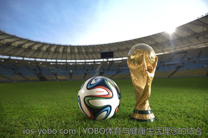 YOBO体育与健康生活理念的结合