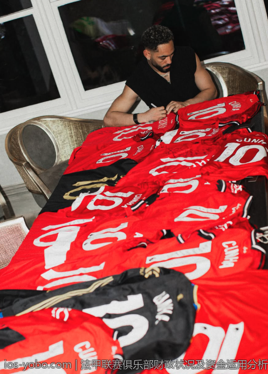 法甲联赛俱乐部财政状况及资金运用分析