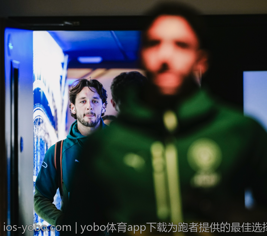 yobo体育app下载为跑者提供的最佳选择